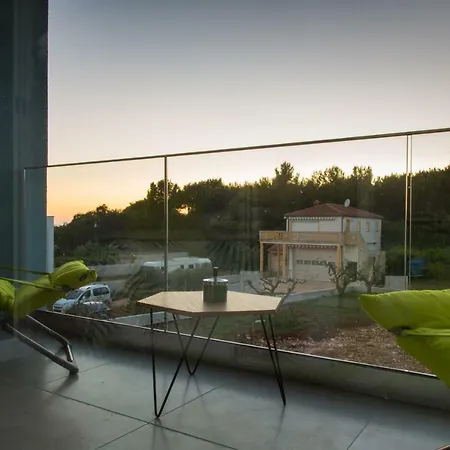 Villa Horizont *