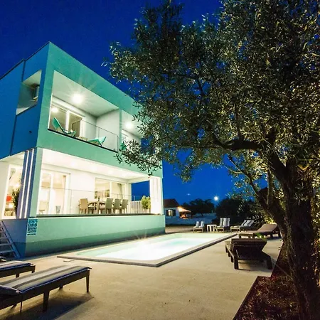 Horizont Villa
