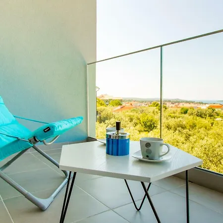 Villa Horizont *
