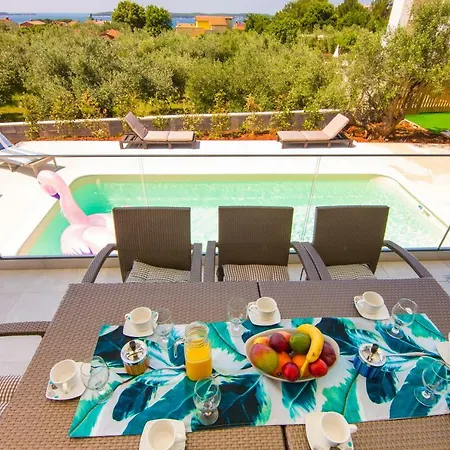 Villa Horizont