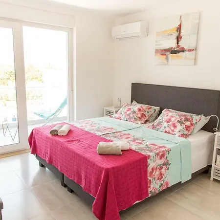 Horizont Villa *