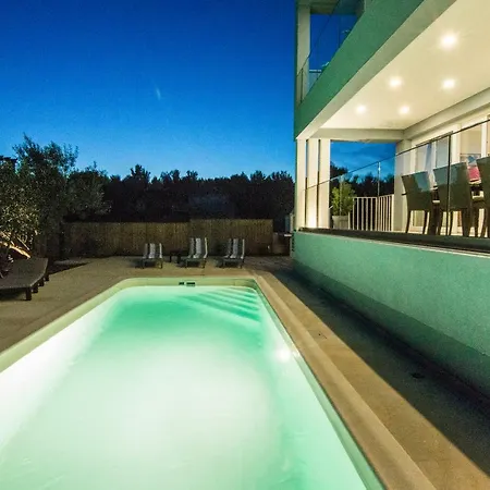 Horizont Villa *