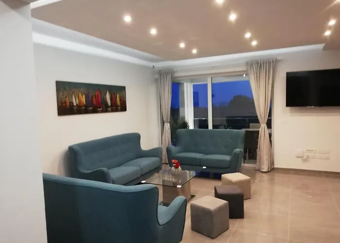 Horizont 빌라 파자나