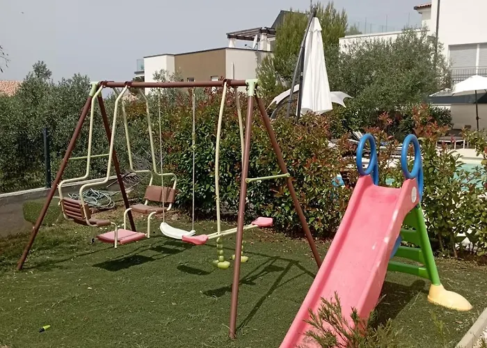 Horizont 빌라 파자나