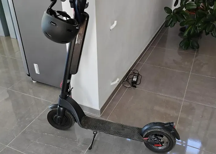 Horizont 빌라 파자나