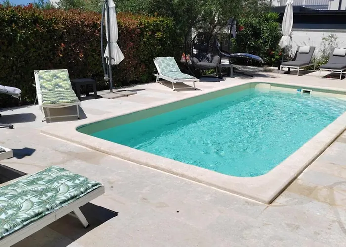 Horizont 빌라 파자나