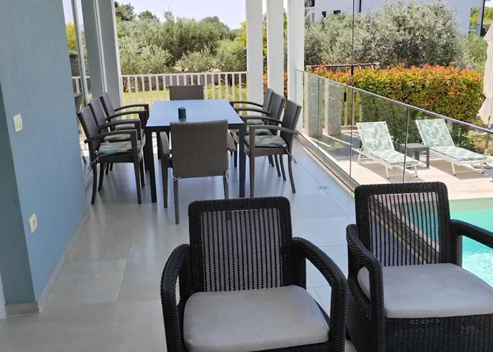 Horizont * 파자나