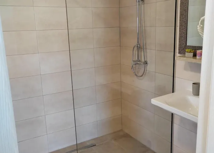 빌라 Horizont 파자나