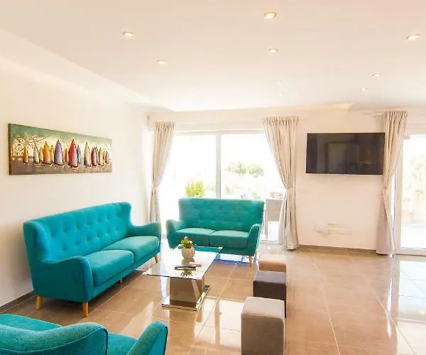 빌라 Horizont 파자나