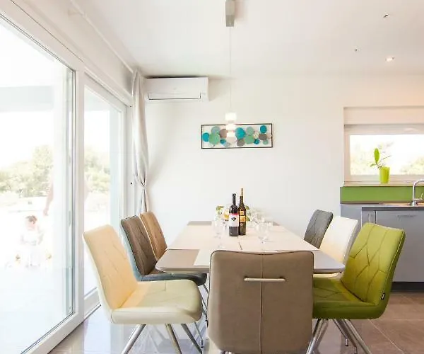 Horizont 빌라 파자나