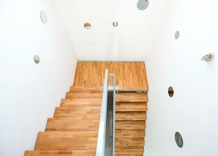 빌라 Horizont 파자나