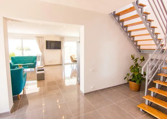 Horizont 빌라 파자나