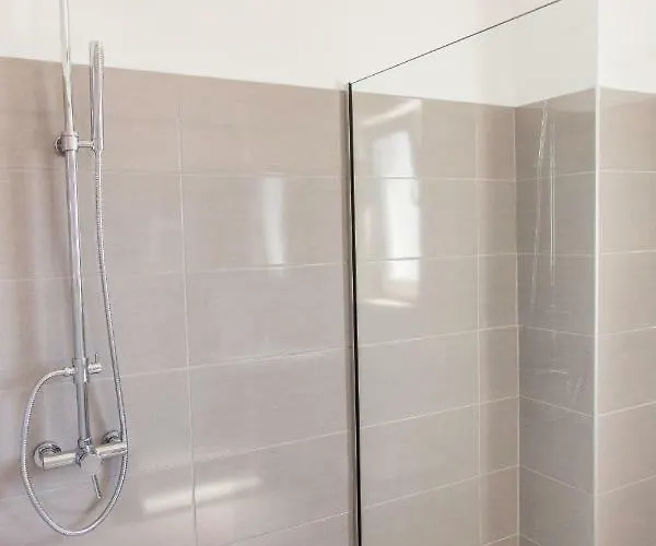 빌라 Horizont 파자나